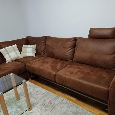 ווקובאר Walk Apartment מראה חיצוני תמונה
