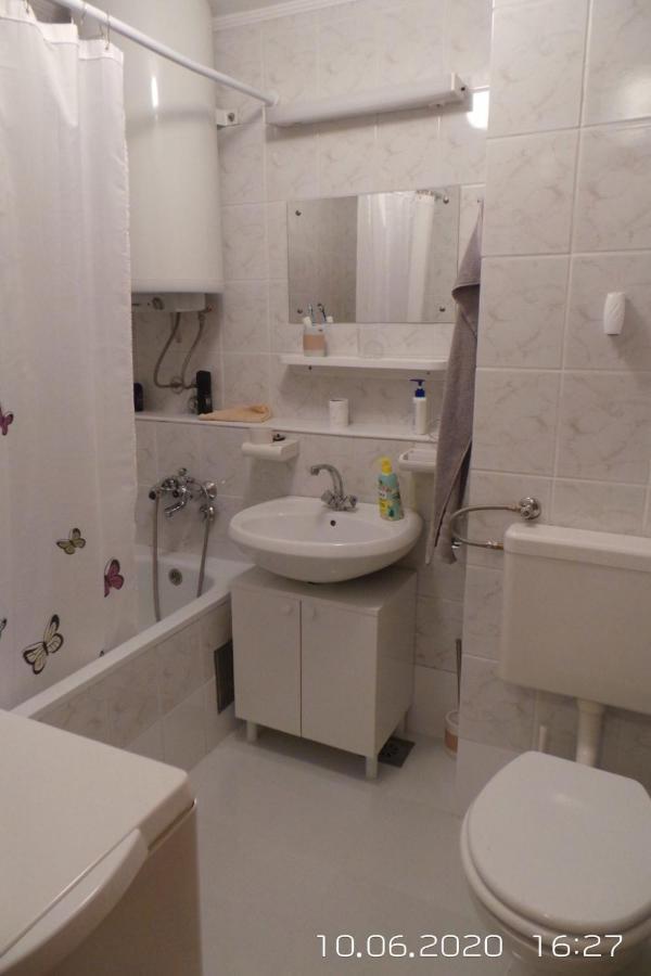 ווקובאר Walk Apartment מראה חיצוני תמונה