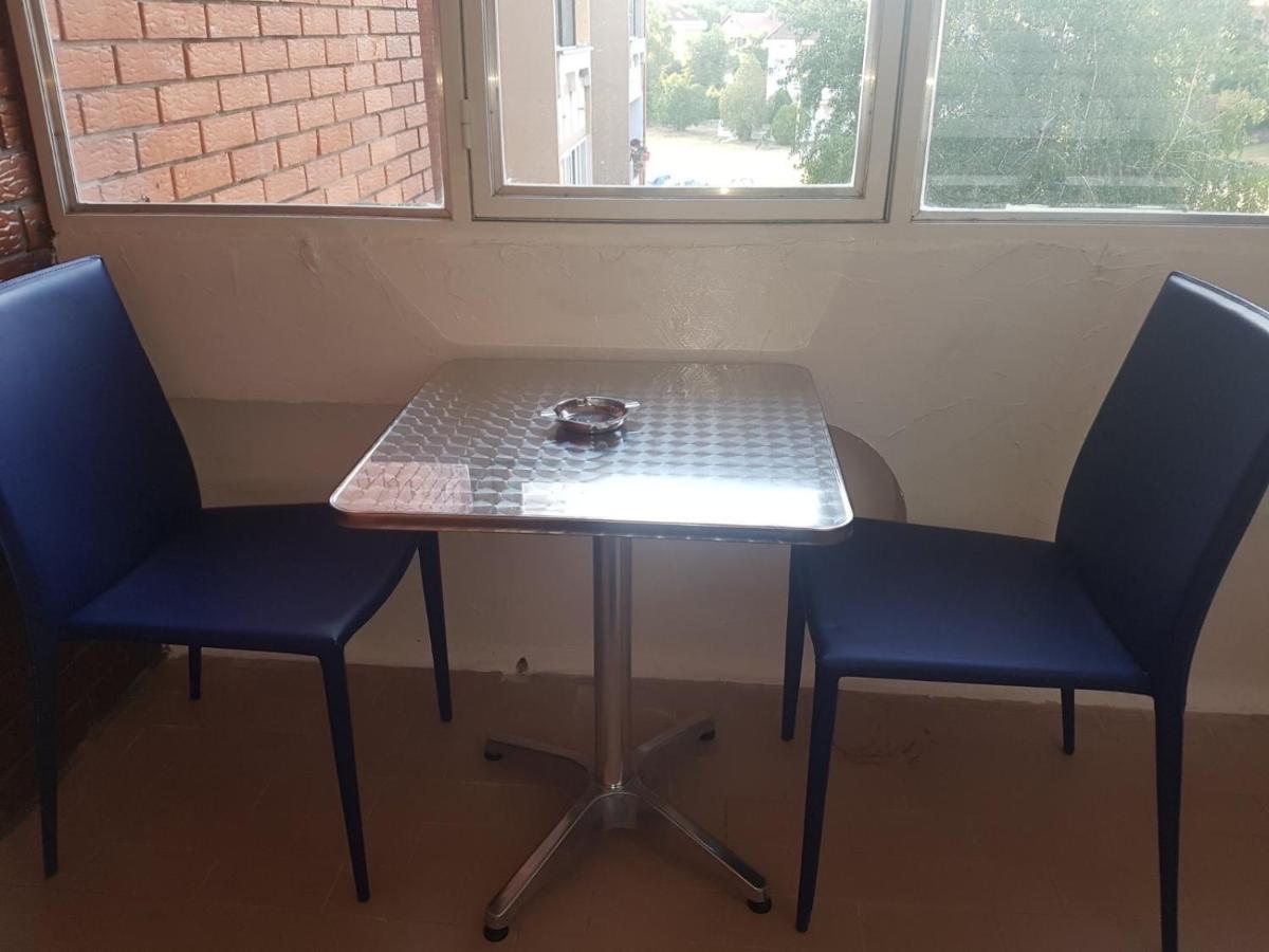 ווקובאר Walk Apartment מראה חיצוני תמונה