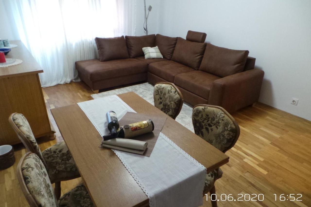 ווקובאר Walk Apartment מראה חיצוני תמונה