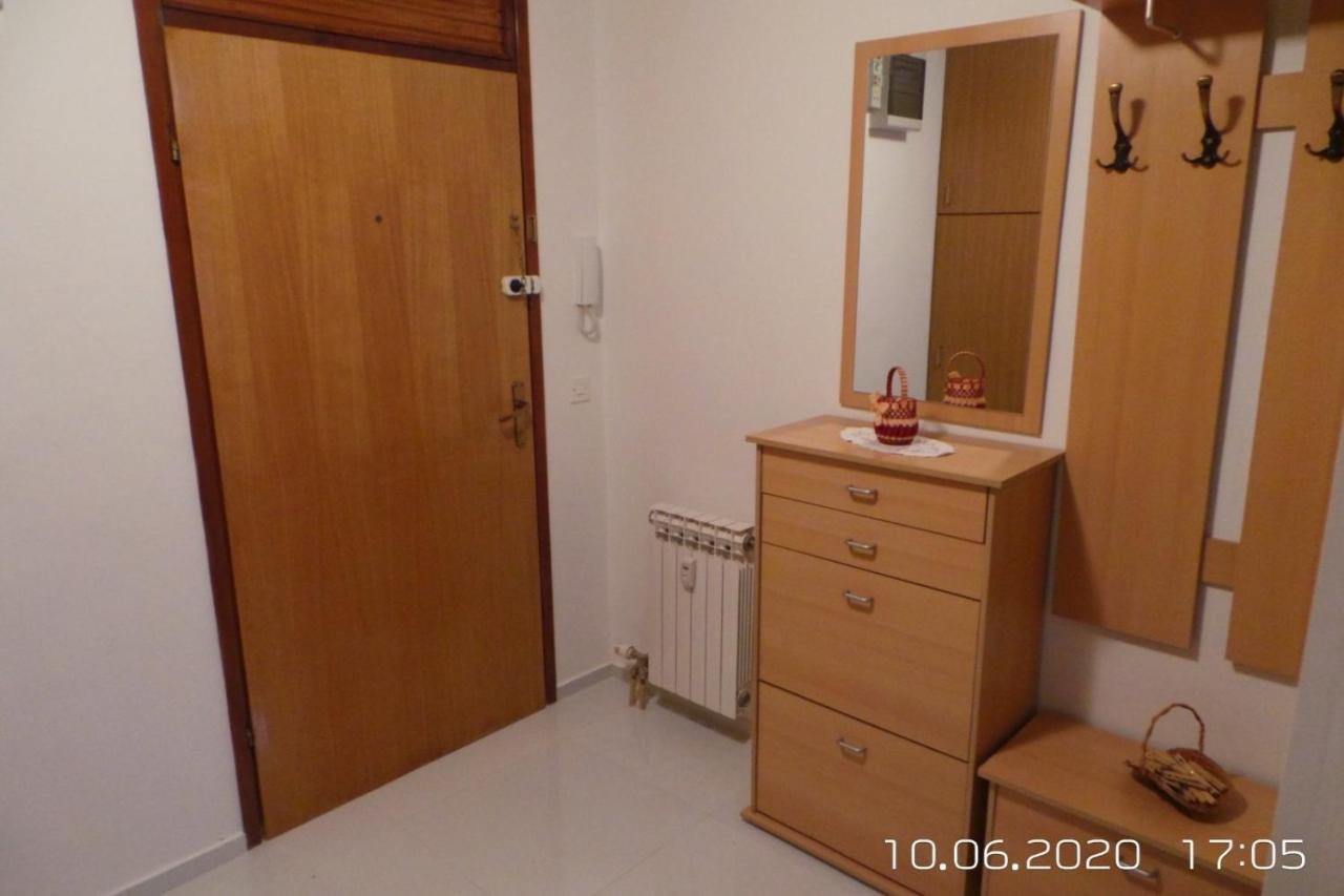ווקובאר Walk Apartment מראה חיצוני תמונה