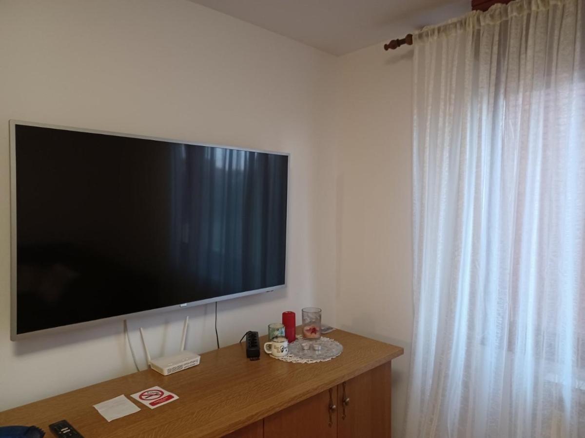 ווקובאר Walk Apartment מראה חיצוני תמונה
