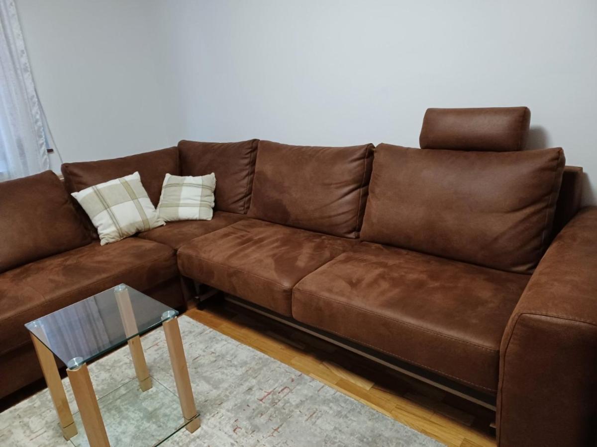 ווקובאר Walk Apartment מראה חיצוני תמונה