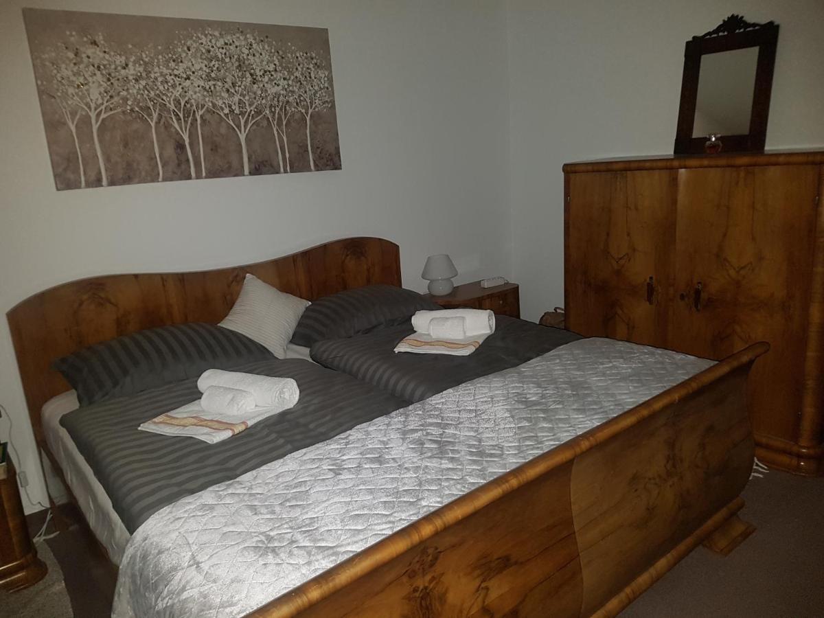 ווקובאר Walk Apartment מראה חיצוני תמונה