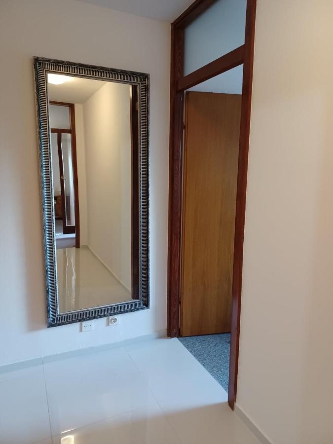 ווקובאר Walk Apartment מראה חיצוני תמונה