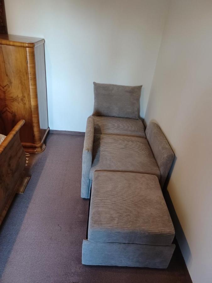 ווקובאר Walk Apartment מראה חיצוני תמונה