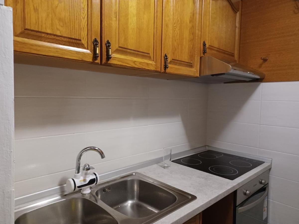 ווקובאר Walk Apartment מראה חיצוני תמונה