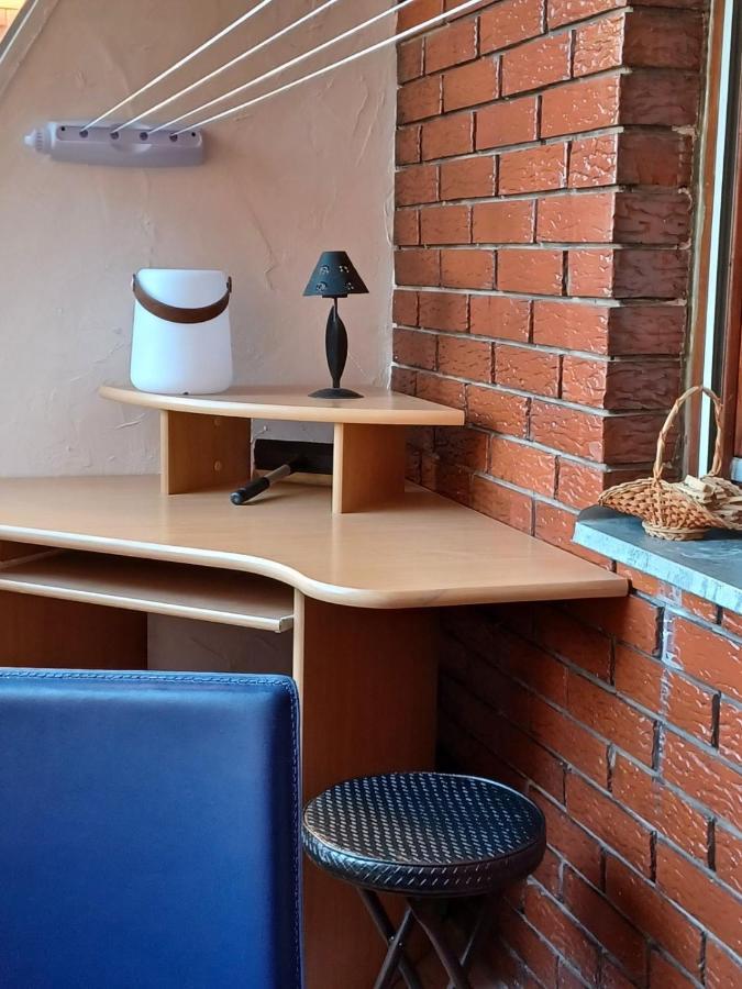 ווקובאר Walk Apartment מראה חיצוני תמונה