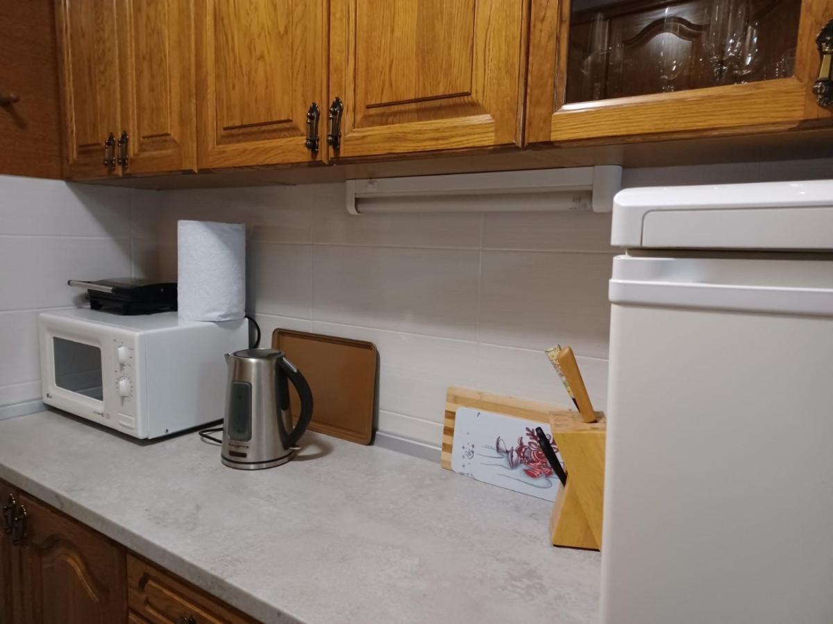 ווקובאר Walk Apartment מראה חיצוני תמונה