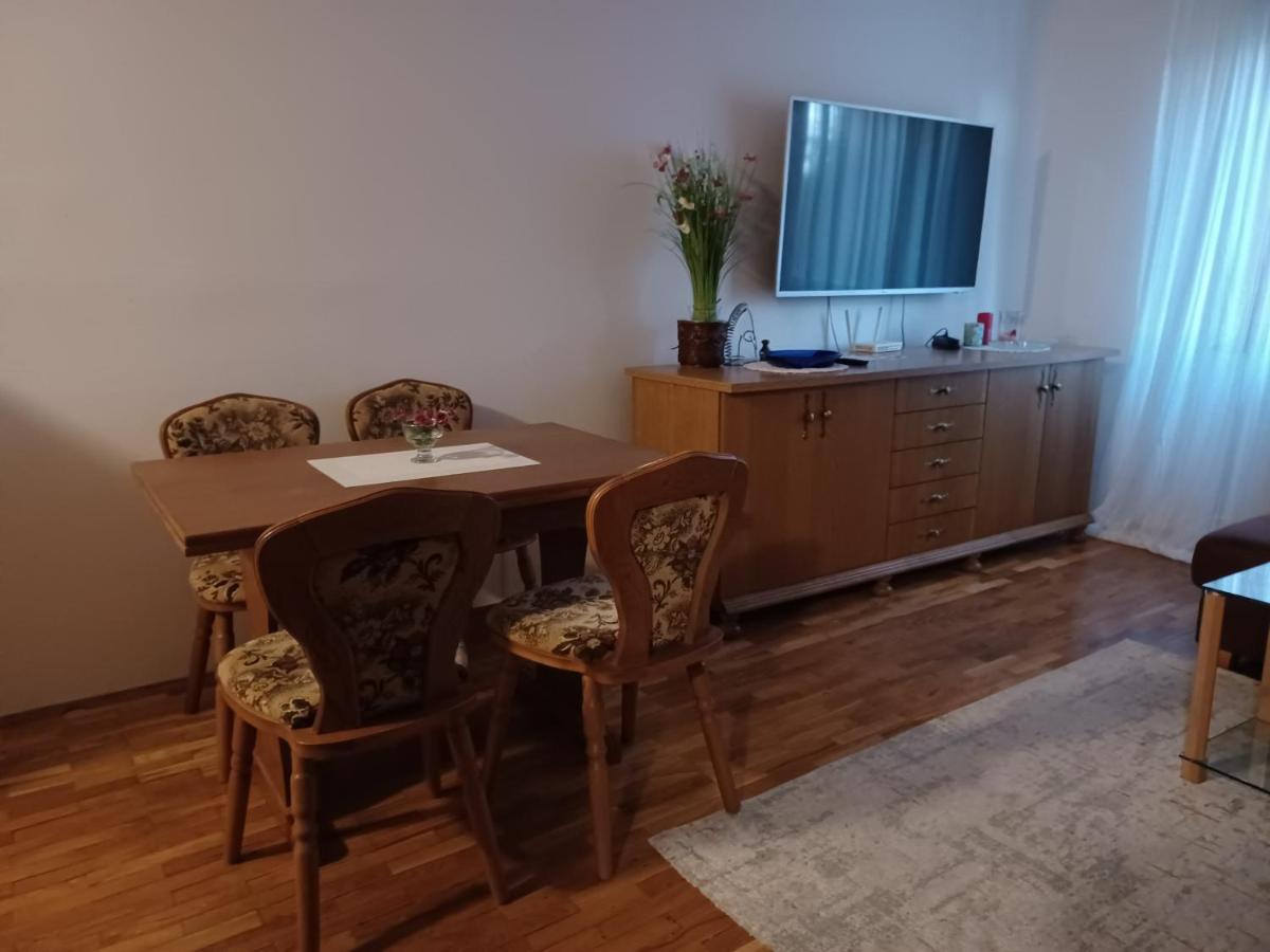 ווקובאר Walk Apartment מראה חיצוני תמונה